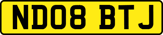 ND08BTJ