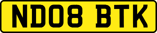 ND08BTK