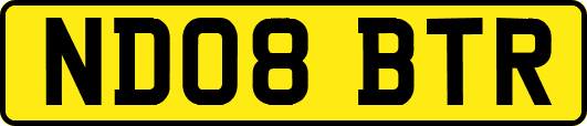 ND08BTR