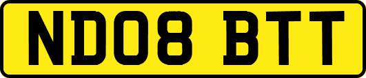 ND08BTT