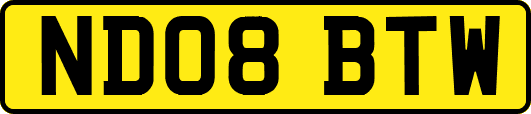 ND08BTW