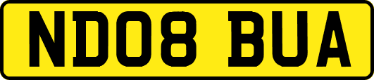 ND08BUA