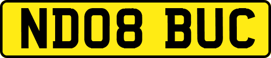 ND08BUC