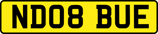 ND08BUE