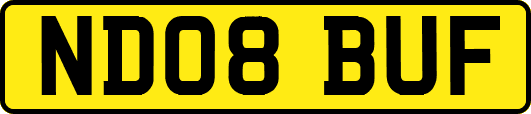 ND08BUF