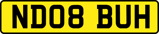 ND08BUH