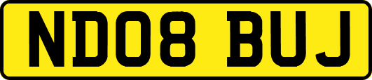 ND08BUJ