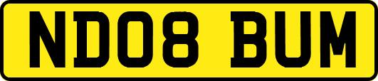 ND08BUM