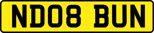 ND08BUN