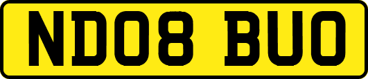 ND08BUO