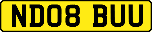 ND08BUU