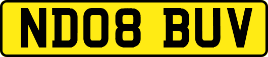 ND08BUV