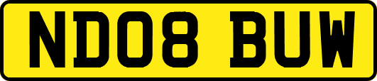 ND08BUW