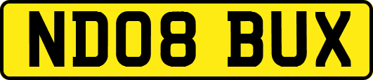 ND08BUX