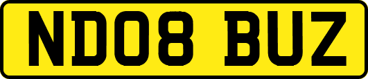 ND08BUZ