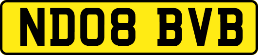ND08BVB