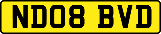 ND08BVD