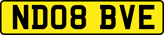 ND08BVE