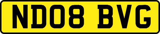 ND08BVG
