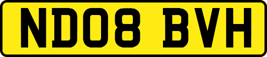 ND08BVH