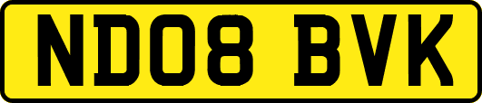 ND08BVK