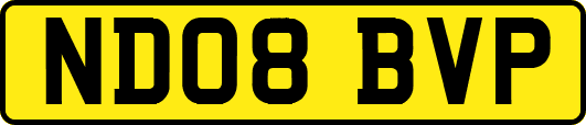 ND08BVP