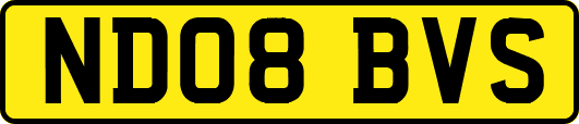 ND08BVS