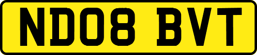 ND08BVT