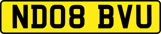 ND08BVU