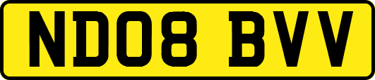 ND08BVV