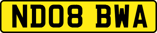 ND08BWA