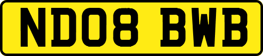 ND08BWB