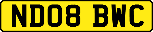 ND08BWC