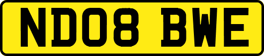 ND08BWE
