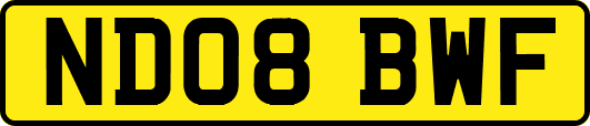 ND08BWF