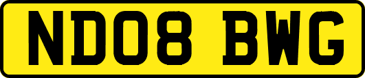 ND08BWG