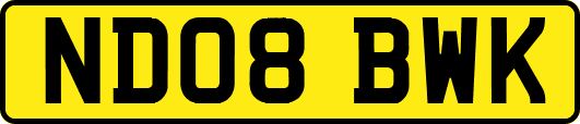 ND08BWK