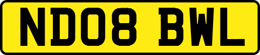 ND08BWL