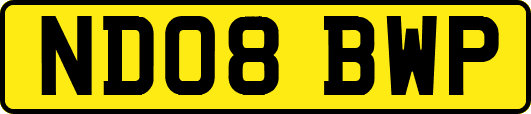 ND08BWP