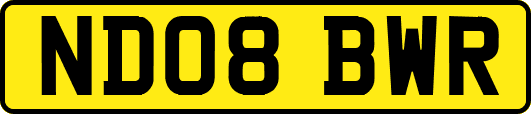 ND08BWR