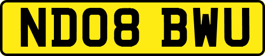 ND08BWU