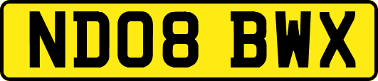 ND08BWX