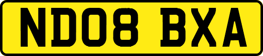 ND08BXA