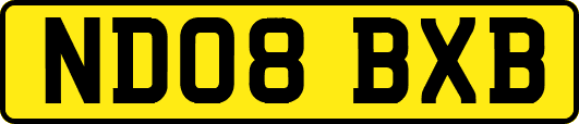 ND08BXB
