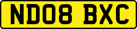 ND08BXC