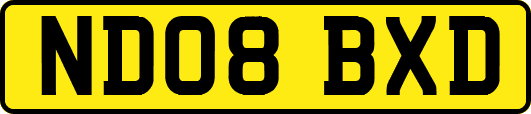 ND08BXD