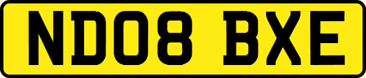 ND08BXE
