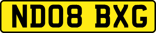 ND08BXG