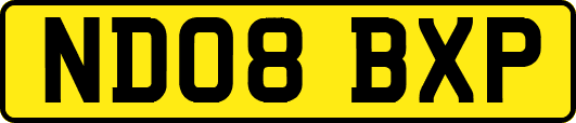 ND08BXP