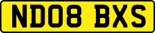 ND08BXS